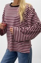 maglia over manica lunga dias